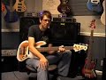 LEJ (LowEnd J bass) W/ Jimi Hendrix