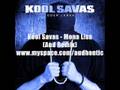 Kool Savas - Mona Lisa (Aud Remix).wmv