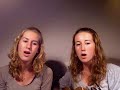 The weepies-Gotta have you (cover) by Robin and Sofie The weepies-Gotta have you (cover) by Robin and Sofie