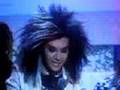 tokio hotel au NRJ MUSIC AWARDS 2008