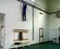 tarzan in the school