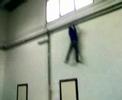 tarzan in the school