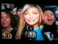 COLDPLAY - FAN-CAM Contest Winners on ET Canada