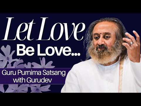 Guru Purnima 2026 Celebrations with Gurudev Sri Sri Ravi Shankar