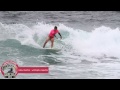 2012 Jim Beam Surftag Trade Off Morning Highlights