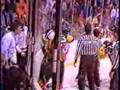 Kevin McClelland vs Glen Cochrane