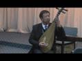 Yu Liangmo plays Pipa