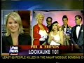 Madonna Impersonator Denise Bella Vlasis on Fox & ...