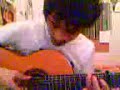Mike Oldfield - On Horseback (Ommadawn)