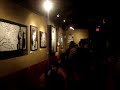 kevin bourgeois and andrew spear orlando peacock room