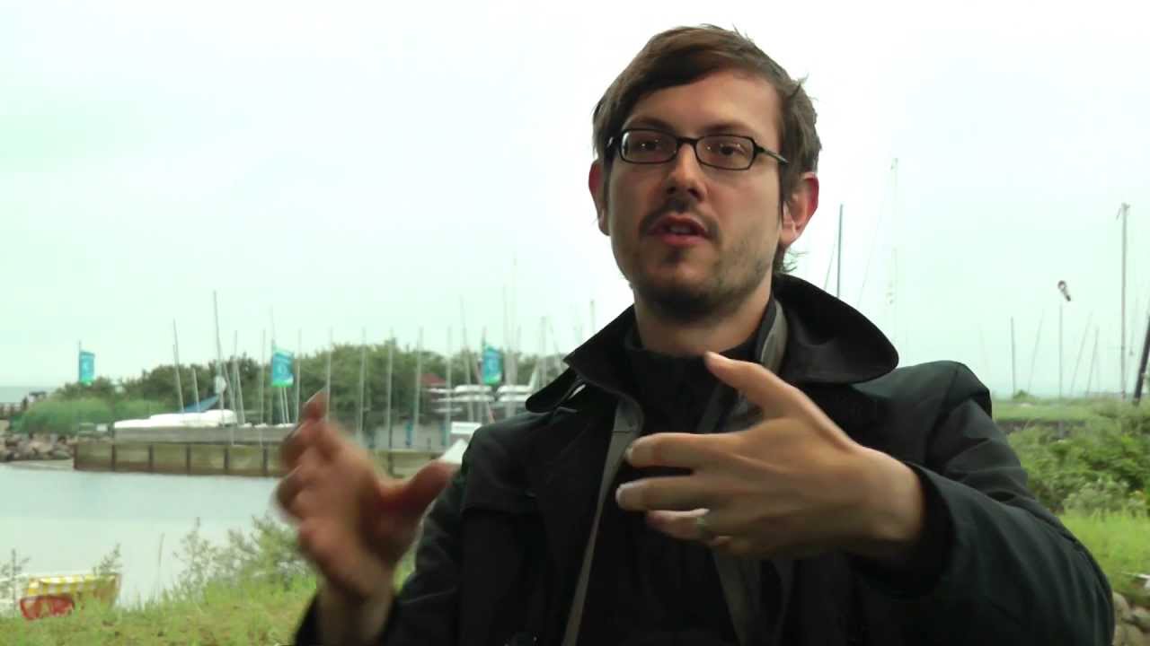 Jazz Talk mit Benedikt Jahnel