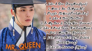Mr Queen OST ( Love Song Soundtracks ) No Ads