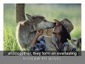 Living with Wolves