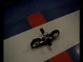 Self Balancing Cycle