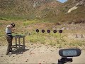Lead Dispencer World Record Stage Run Speed Shooting