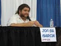 Jorge Garcia (Hurley) Talks LOST S4 Finale and Tidbits