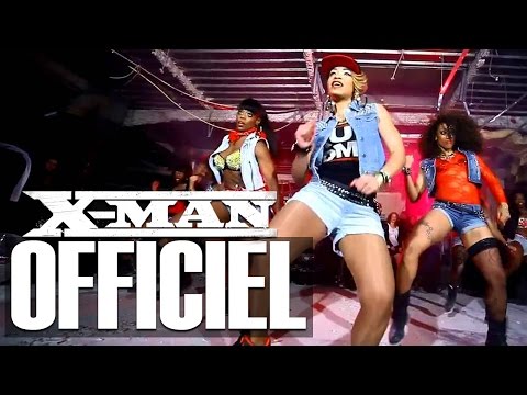 STONY feat X-MAN - An Nou Ay - CLIP OFFICIEL