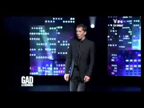 Gad El Maleh - GPS Marocain
