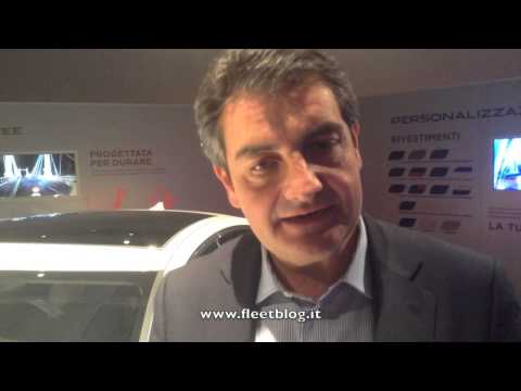 Fleetblog incontra Paolo Daniele fleet manager Jaguar Land Rover item-thumbnail