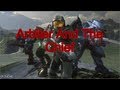 Arbiter And The Chief Reboot S1 Teaser Trailer