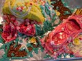 Shoe/Bag Cake