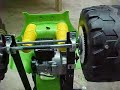 Power Wheels ATV