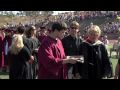 Jeremy Sicile-Kira's High School Commencement Speech