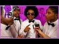 Mindless Behavior at the Radio Disney Music Awards - Mindless Takeover Ep. 79