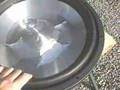 snoopdan testing a TC Sounds 5200 prototype