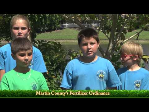 how to fertilize golf greens