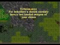 Tibia tutorial