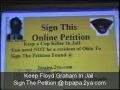 Fred Vacha we'll never forget Sign Petition killer in Jail