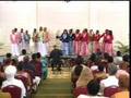 Boysie - St Lucia National Youth Choir