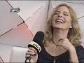 Paula Toller - Prêmio Multishow Entrevista Paula Toller - Prêmio Multishow Entrevista