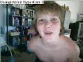 Re: Chris Crocker - fergzy.
