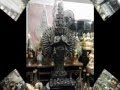 สมาธิเคลื่อนไหว กวนอิม อวโลกิเตศวร - YouTube