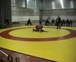 Jose A. Castillo - Kildare Pérez 120 Kg Lucha grecorromana