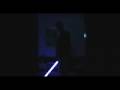 Star Wars - The Jedi Trials Lightsaber Duel