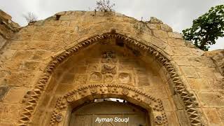 قرية حجة / قلقيلية palestine