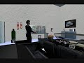 THis Holodeck Is Made for Business