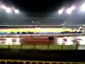 curva b la nostra unica fede napoli - inter