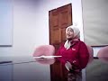 selepas interview
