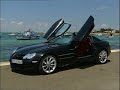 Ferrari Enzo, Porsche GT, Mercedes SLR, Murcielago, DB9 Ferrari Enzo, Porsche GT, Mercedes SLR, Murcielago, DB9