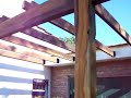 pergolas en argentina parte 2 pergolas en argentina parte 2
