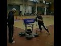 NYPD Physical Agility Test NYPD Physical Agility Test