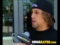 Rated Exclusive: Urijah Faber Interview