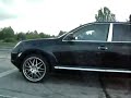 Honda Civic Type-R Vs Porsche Cayenne