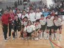 chile mundial