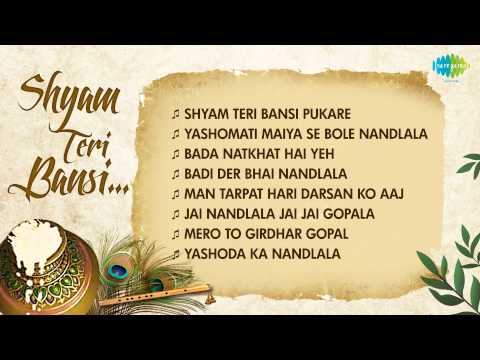 how to perform krishna janmashtami