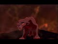 the lion king 2 - cloud nine
